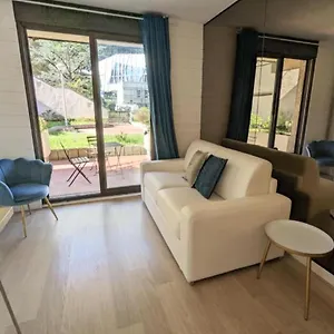 Studio Cosy Edelweiss Apartamento