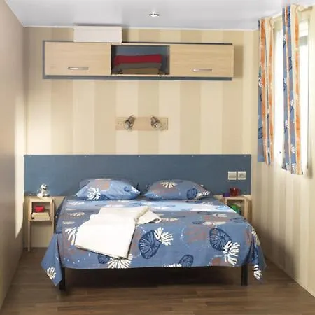 Camping Familial - Parc Aquatique - Grande Aire De Jeux A La Montagne Agos-Vidalos