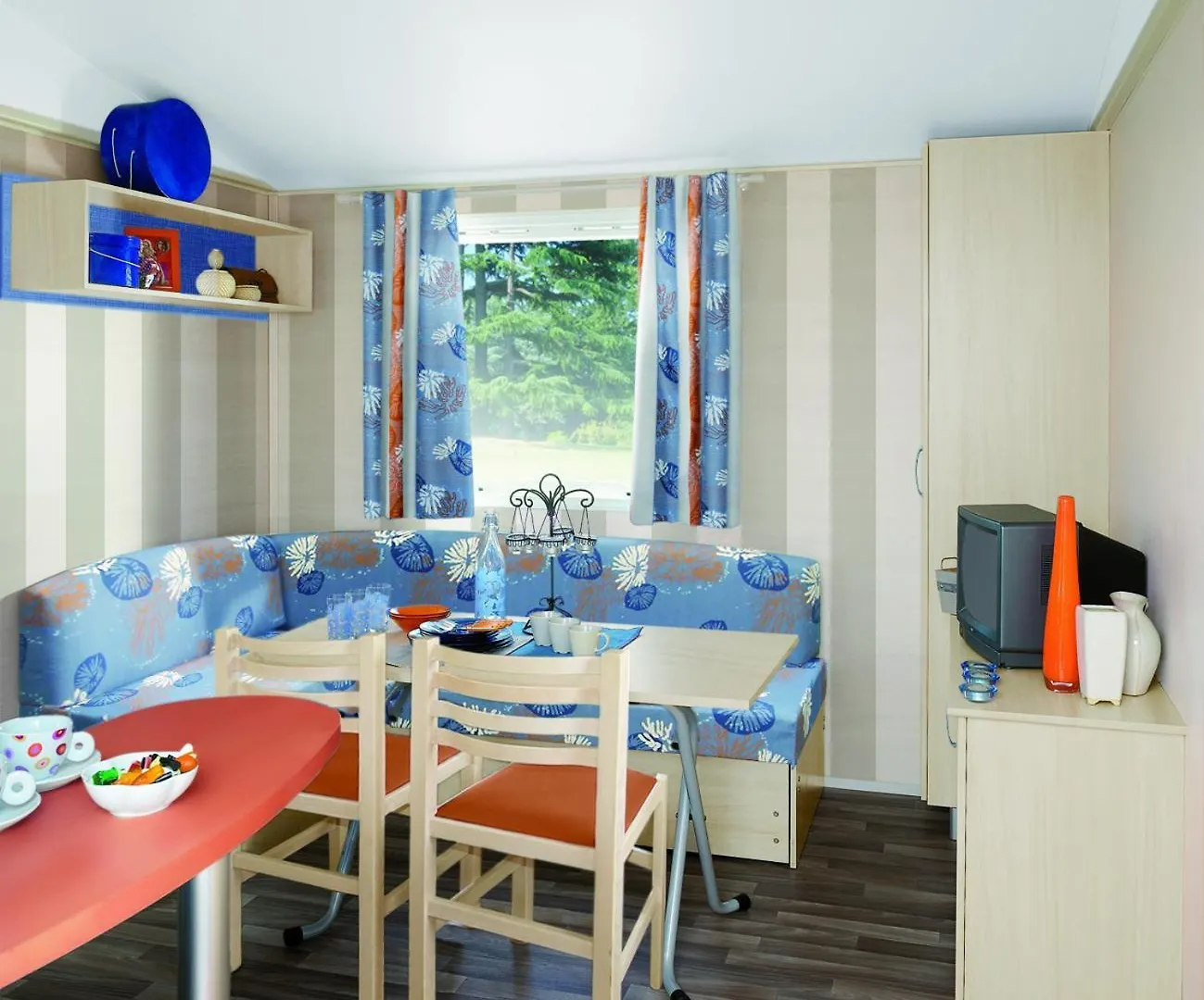 Camping Familial - Parc Aquatique - Grande Aire De Jeux A La Montagne Agos-Vidalos 0*,