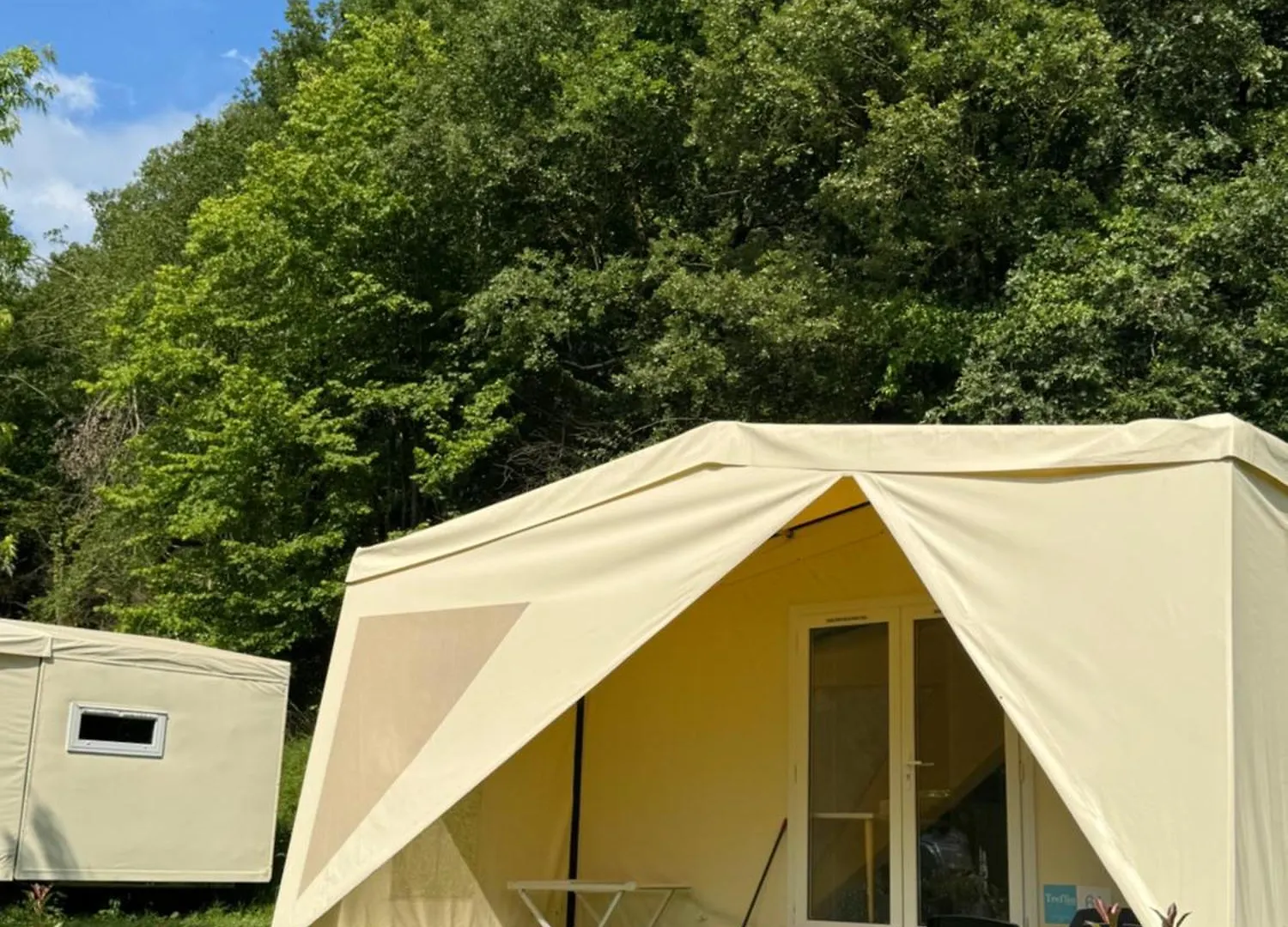 Camping Familial - Parc Aquatique - Grande Aire De Jeux A La Montagne Agos-Vidalos